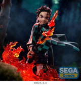 Demon Slayer: Kimetsu no Yaiba PVC Statue Tanjiro Kamado 17 cm
