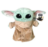 Star Wars: The Mandalorian Plüschfigur The Child 25 cm
