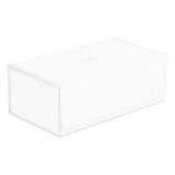 Ultimate Guard Arkhive 800+ XenoSkin Monocolor Weiß