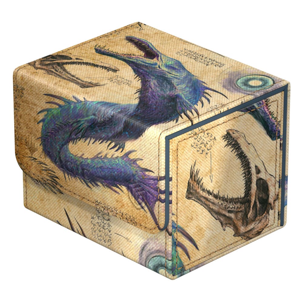 Ultimate Guard Sidewinder 100+ Magic: The Gathering "Bloomburrow" - Eluge, the Shoreless Sea