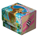 Ultimate Guard Sidewinder 100+ Magic: The Gathering Ätherdrift Sab-Sunen, Luxa Embodied
