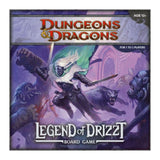 Dungeons & Dragons Brettspiel The Legend of Drizzt Englisch