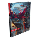 Dungeons & Dragons Van Richten's Guide to Ravenloft - EN