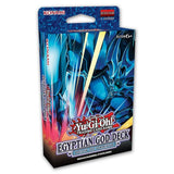 Yu-Gi-Oh! Structure Deck Egyptian Gods Obelisk der Peiniger (Reprint) - deutsch